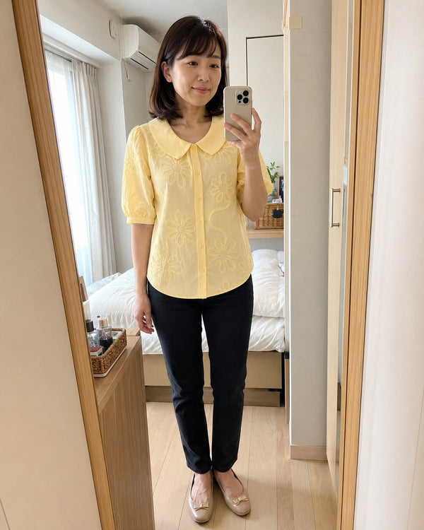 山田 優